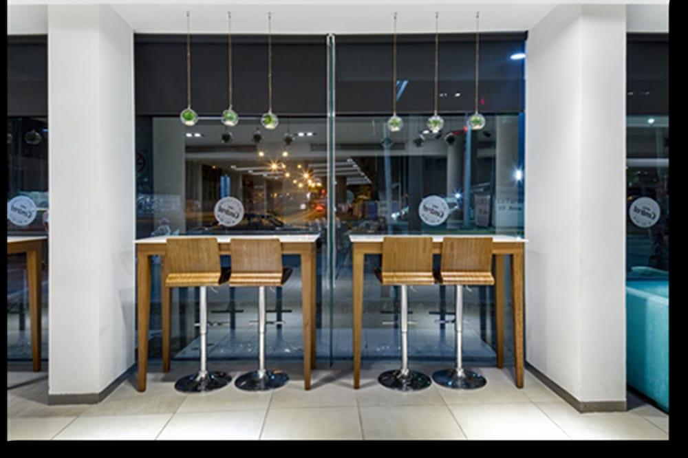 Hotel Central Veracruz Ngoại thất bức ảnh