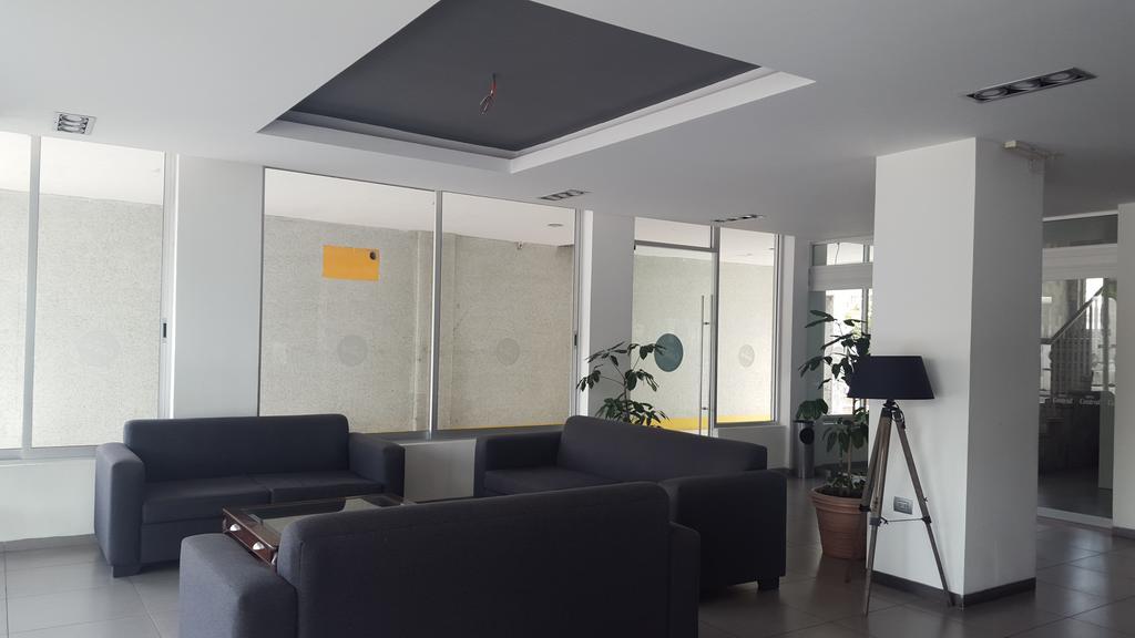 Hotel Central Veracruz Ngoại thất bức ảnh
