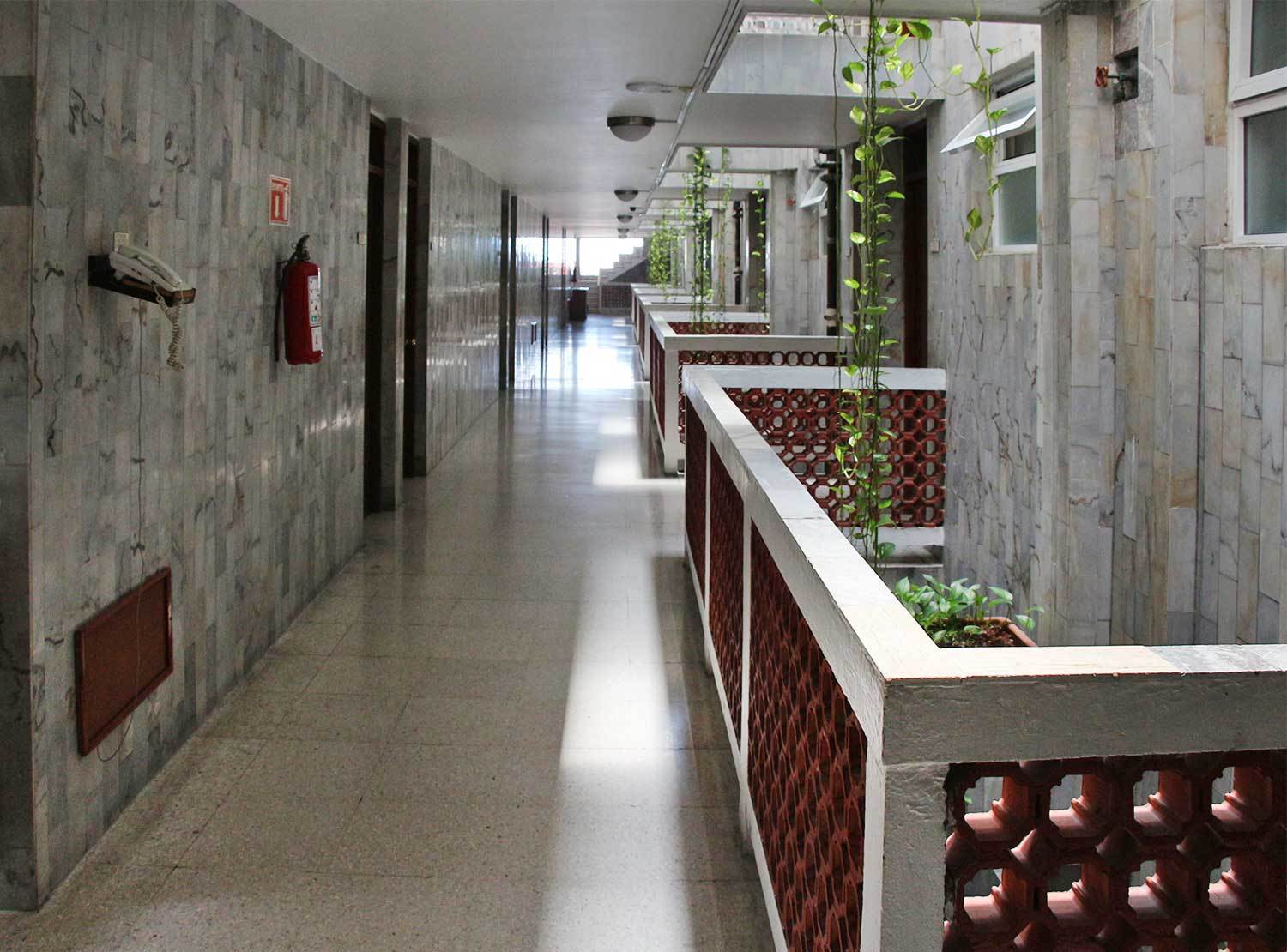 Hotel Central Veracruz Ngoại thất bức ảnh