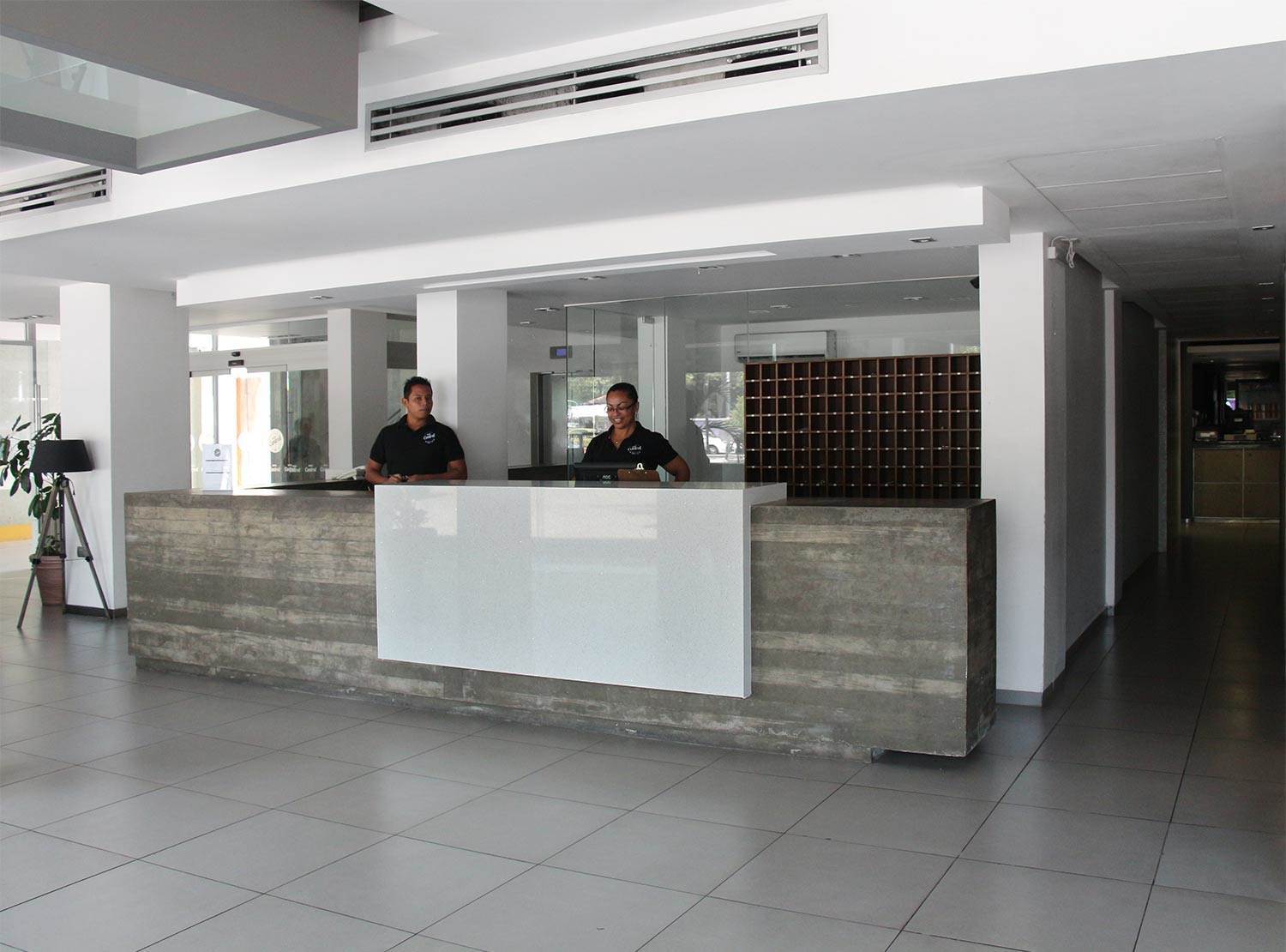 Hotel Central Veracruz Ngoại thất bức ảnh
